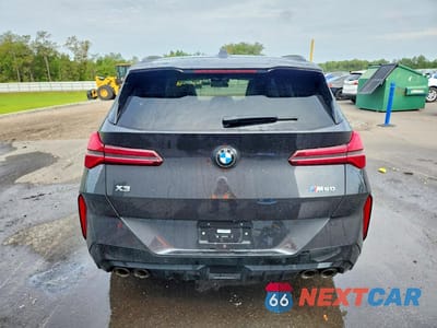 Zdjęcie 6 z 13 samochodu: 2026 BMW X3 M50 VIN:5UX73GP05T9446194 - miniatura
