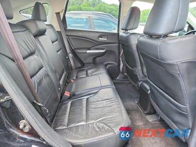 Zdjęcie 11 z 13 samochodu: 2013 HONDA CR-V EXL VIN:2HKRM4H73DH606762 - miniatura