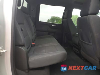 Zdjęcie 10 z 12 samochodu: 2020 CHEVROLET SILVERADO K2500 HEAVY DUTY LT VIN:1GC1YNEY9LF330195 - miniatura