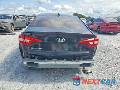 Zdjęcie 6 z 12 samochodu: 2015 HYUNDAI SONATA SE VIN:5NPE24AF5FH227559 - miniatura