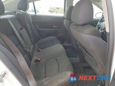 Zdjęcie 10 z 13 samochodu: 2016 CHEVROLET CRUZE LIMITED LT VIN:1G1PE5SB5G7197589 - miniatura