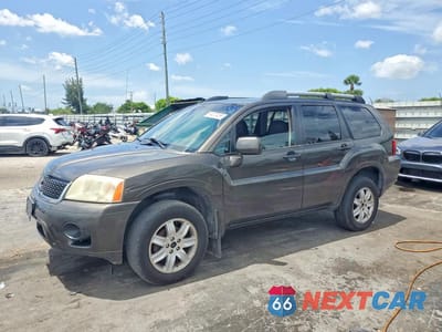 2011 MITSUBISHI ENDEAVOR LS 4A4JN2AS8BE035899 - główne zdjęcie licytacji z USA - miniatura