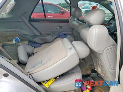 Zdjęcie 11 z 13 samochodu: 2007 CADILLAC SRX VIN:1GYEE637570146854 - miniatura