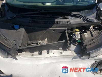 Zdjęcie 11 z 12 samochodu: 2017 BMW I3 REX VIN:WBY1Z8C38HV890467 - miniatura