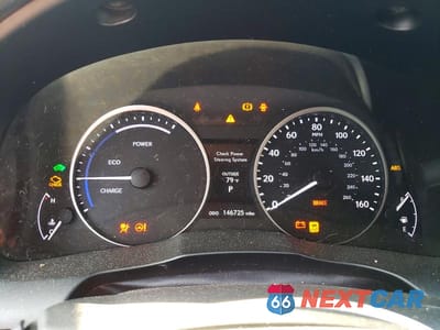 Zdjęcie 9 z 12 samochodu: 2013 LEXUS ES 300H VIN:JTHBW1GG8D2038858 - miniatura