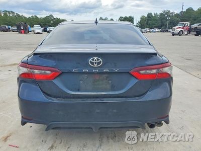 Zdjęcie 6 z 12 samochodu: 2021 TOYOTA CAMRY SE VIN:4T1G11AK1MU402900 - miniatura