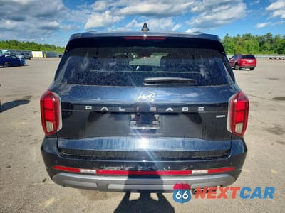 Zdjęcie 6 z 13 samochodu: 2024 HYUNDAI PALISADE LIMITED VIN:KM8R5DGE7RU676643 - miniatura