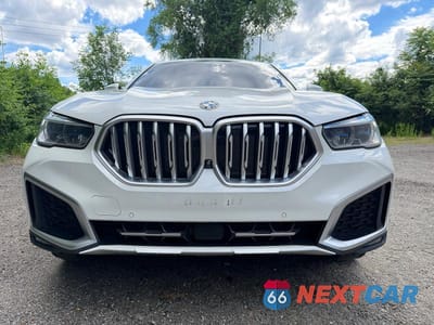 Zdjęcie 14 z 14 samochodu: 2020 BMW X6 XDRIVE40I VIN:5UXCY6C0XL9D21128 - miniatura