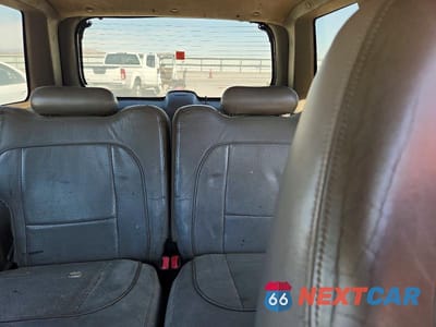 Zdjęcie 10 z 13 samochodu: 1998 FORD EXPLORER VIN:1FMYU24E6WUB28975 - miniatura