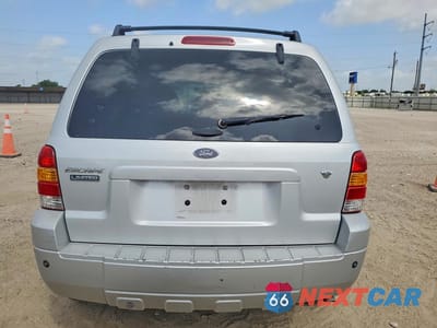 Zdjęcie 6 z 13 samochodu: 2006 FORD ESCAPE LIMITED VIN:1FMCU04196KA47735 - miniatura