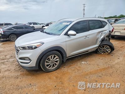 2016 HYUNDAI TUCSON SE KM8J33A41GU157212 - główne zdjęcie licytacji z USA - miniatura