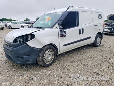 2020 RAM PROMASTER CITY ZFBHRFAB8L6R48419 - główne zdjęcie licytacji z USA - miniatura