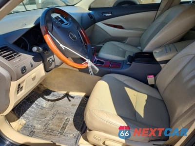 Zdjęcie 7 z 12 samochodu: 2009 LEXUS ES 350 VIN:JTHBJ46G992327045 - miniatura