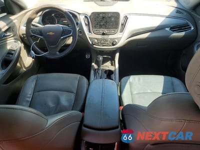 Zdjęcie 8 z 12 samochodu: 2017 CHEVROLET MALIBU LT VIN:1G1ZE5ST2HF150111 - miniatura