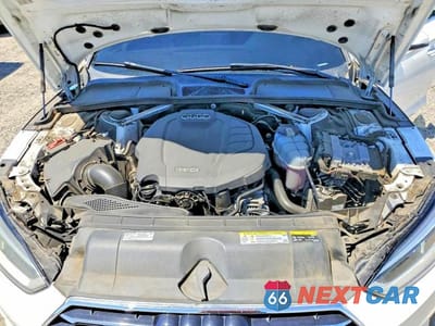 Zdjęcie 11 z 12 samochodu: 2019 AUDI A5 PREMIUM VIN:WAUANCF5XKA059139 - miniatura