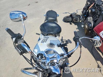 Piąte zdjęcie samochodu w środku: 2009 YAMAHA XVS1300 A VIN:JYAVP24E09A007357 - miniatura