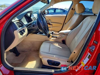 Zdjęcie 7 z 12 samochodu: 2015 BMW 320 I VIN:WBA3B1C54FK136761 - miniatura