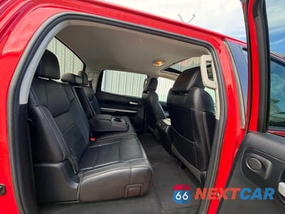 Zdjęcie 6 z 14 samochodu: 2015 TOYOTA TUNDRA CREWMAX LIMITED VIN:5TFHW5F14FX468750 - miniatura