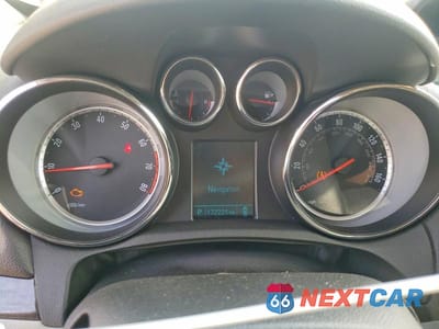 Zdjęcie 9 z 14 samochodu: 2015 BUICK ENCORE VIN:KL4CJHSB1FB242441 - miniatura
