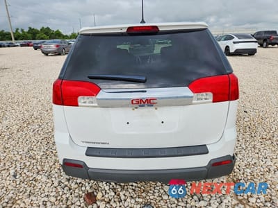 Zdjęcie 6 z 13 samochodu: 2013 GMC TERRAIN SLE VIN:2GKALMEK0D6402177 - miniatura