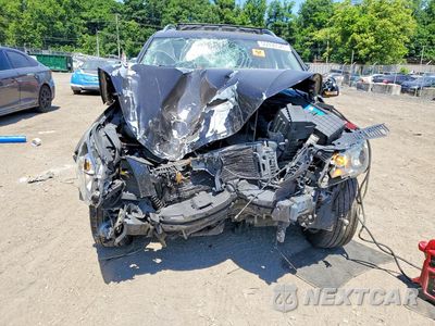 Piąte zdjęcie samochodu w środku: 2011 VOLKSWAGEN TIGUAN S VIN:WVGBV7AX6BW557442 - miniatura