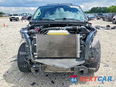 Piąte zdjęcie samochodu w środku: 2024 FORD EXPEDITION MAX LIMITED VIN:1FMJK1K84REA72595 - miniatura