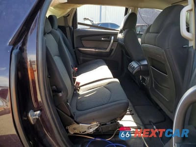 Zdjęcie 11 z 14 samochodu: 2009 GMC ACADIA SLE VIN:1GKEV13D49J156257 - miniatura