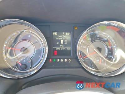 Zdjęcie 9 z 14 samochodu: 2016 CHRYSLER TOWN & COUNTRY TOURING VIN:2C4RC1BG1GR253424 - miniatura