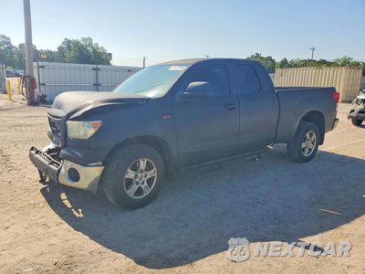 2010 TOYOTA TUNDRA DOUBLE CAB SR5 5TFRY5F1XAX086598 - główne zdjęcie licytacji z USA - miniatura