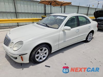 2009 MERCEDES-BENZ E 320 CDI WDBUF22X99B396483 - główne zdjęcie licytacji z USA - miniatura