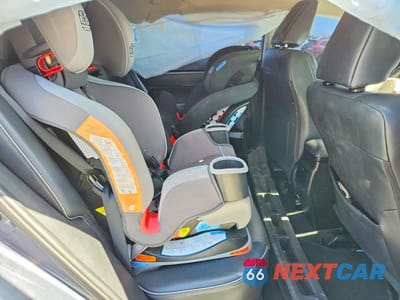 Zdjęcie 10 z 12 samochodu: 2016 TOYOTA COROLLA S PLUS VIN:5YFBURHE7GP545467 - miniatura