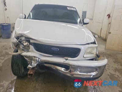 Piąte zdjęcie samochodu w środku: 1997 FORD F150 VIN:1FTDX18W4VNC99272 - miniatura