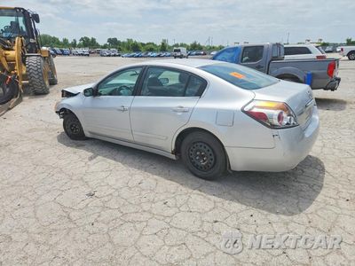 Drugie zdjęcie samochodu z przodu: 2012 NISSAN ALTIMA 2.5 VIN:1N4AL2AP1CN467251 - miniatura