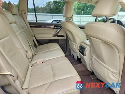 Zdjęcie 11 z 13 samochodu: 2016 LEXUS GX 460 VIN:JTJBM7FX7G5149087 - miniatura