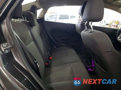 Zdjęcie 10 z 12 samochodu: 2019 FORD FIESTA SE VIN:3FADP4BJ3KM138681 - miniatura