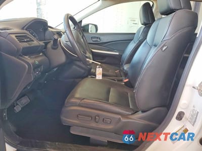 Zdjęcie 7 z 12 samochodu: 2016 HONDA CR-V TOURING VIN:5J6RM3H97GL019504 - miniatura