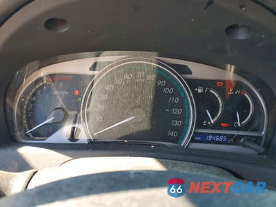 Zdjęcie 9 z 13 samochodu: 2012 TOYOTA VENZA LIMITED VIN:4T3BK3BB1CU072621 - miniatura