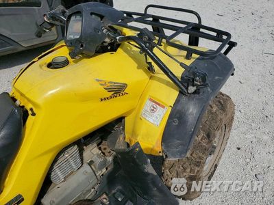 Zdjęcie 9 z 10 samochodu: 2005 HONDA RANCHE ES ATV VIN:1HFTE244354401104 - miniatura