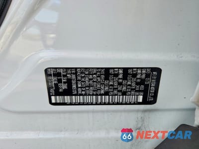 Zdjęcie 14 z 14 samochodu: 2024 NISSAN ROGUE SV VIN:JN8BT3BA3RW351376 - miniatura