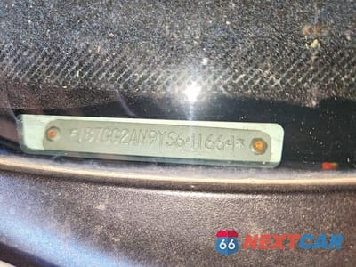 Zdjęcie 12 z 12 samochodu: 2000 DODGE DAKOTA QUAD VIN:1B7GG2AN9YS641664 - miniatura