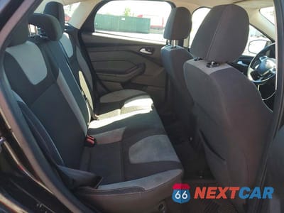 Zdjęcie 10 z 12 samochodu: 2012 FORD FOCUS SE VIN:1FAHP3F23CL457208 - miniatura