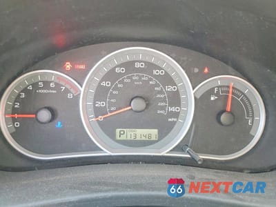 Zdjęcie 9 z 12 samochodu: 2011 SUBARU IMPREZA 2.5I PREMIUM VIN:JF1GE6B66BH507435 - miniatura