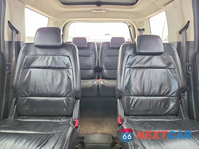 Zdjęcie 10 z 13 samochodu: 2009 FORD FLEX SEL VIN:2FMDK52C59BA10062 - miniatura