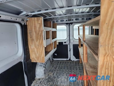 Zdjęcie 10 z 13 samochodu: 2020 RAM PROMASTER 1500 1500 STANDARD VIN:3C6TRVAG4LE105929 - miniatura