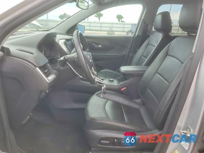 Zdjęcie 7 z 13 samochodu: 2018 GMC TERRAIN SLT VIN:3GKALPEX6JL284639 - miniatura