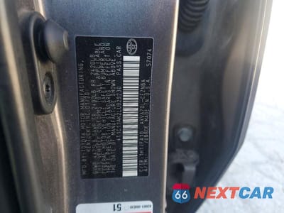 Zdjęcie 12 z 12 samochodu: 2020 TOYOTA CAMRY LE VIN:4T1C11AK2LU929230 - miniatura