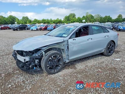 2024 KIA K5 GT LINE 5XXG64J20RG230038 - główne zdjęcie licytacji z USA - miniatura