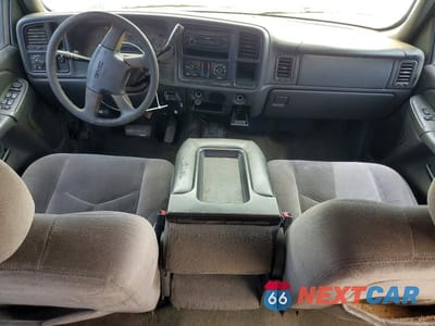 Zdjęcie 8 z 12 samochodu: 2007 GMC NEW SIERRA C1500 CLASSIC VIN:2GTEC13VX71178538 - miniatura