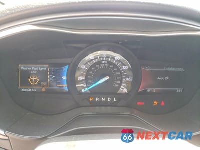 Zdjęcie 9 z 12 samochodu: 2019 FORD FUSION SE VIN:3FA6P0H71KR122463 - miniatura