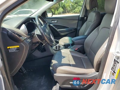 Zdjęcie 7 z 12 samochodu: 2017 HYUNDAI SANTA FE SPORT 2.0T ULTIMATE VIN:5XYZW4LAXHG386496 - miniatura